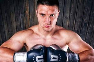 Владислав Сиренко